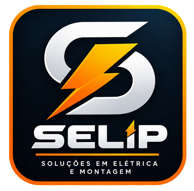 Logo SELIP